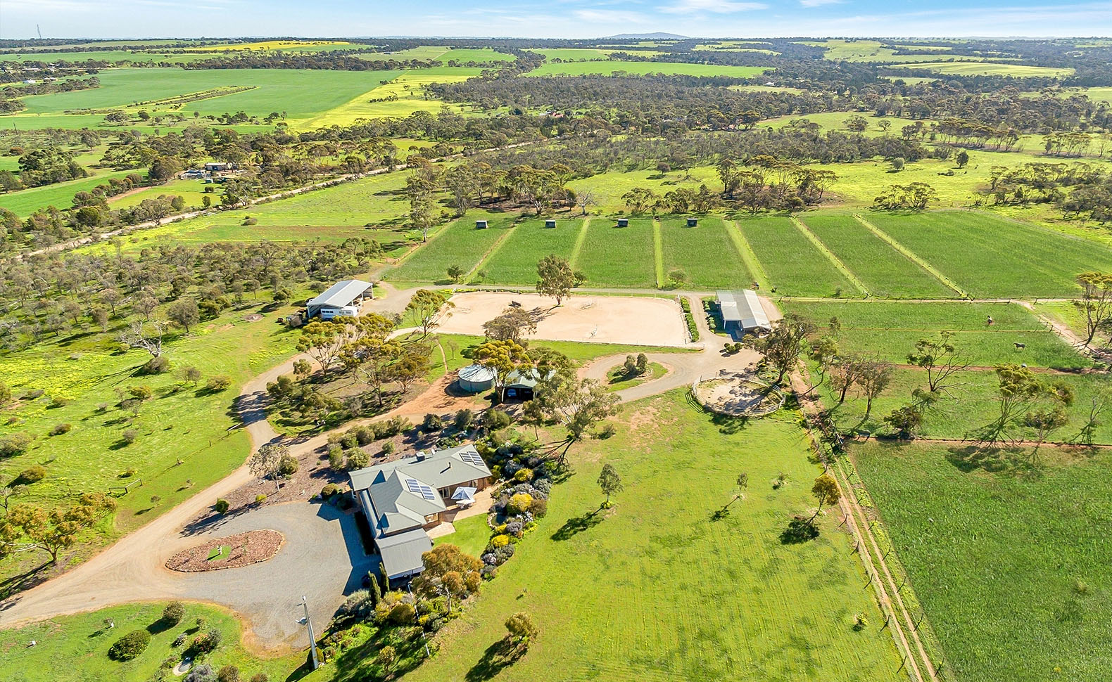 136 Hartmann Road Monarto