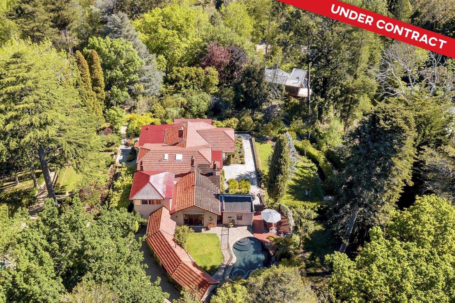 31 Birch Road Stirling