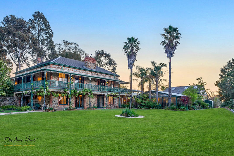 396 Battunga Road Echunga DeeAnne Hunt