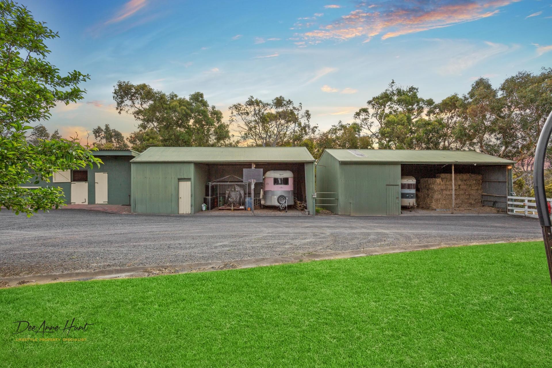 63 Hampton Road Biggs Flat DeeAnne Hunt