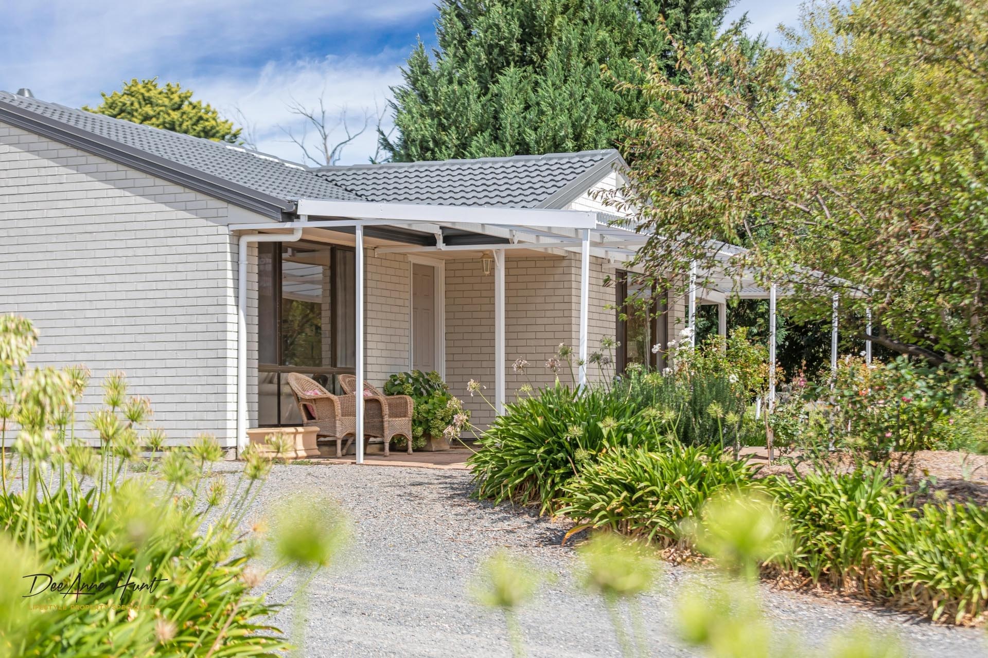 63 Hampton Road Biggs Flat DeeAnne Hunt