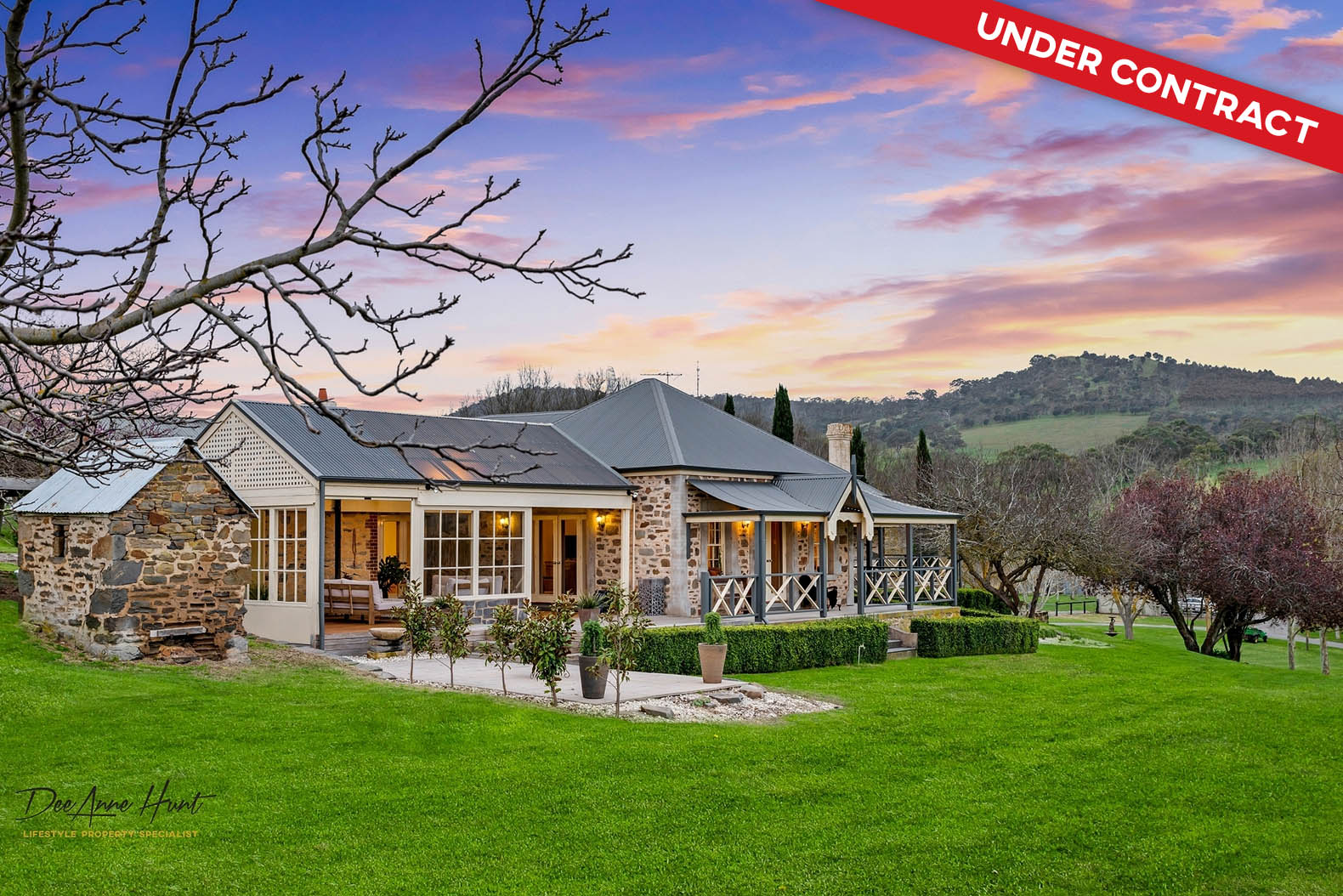 441 Springs Road Mount Barker Springs