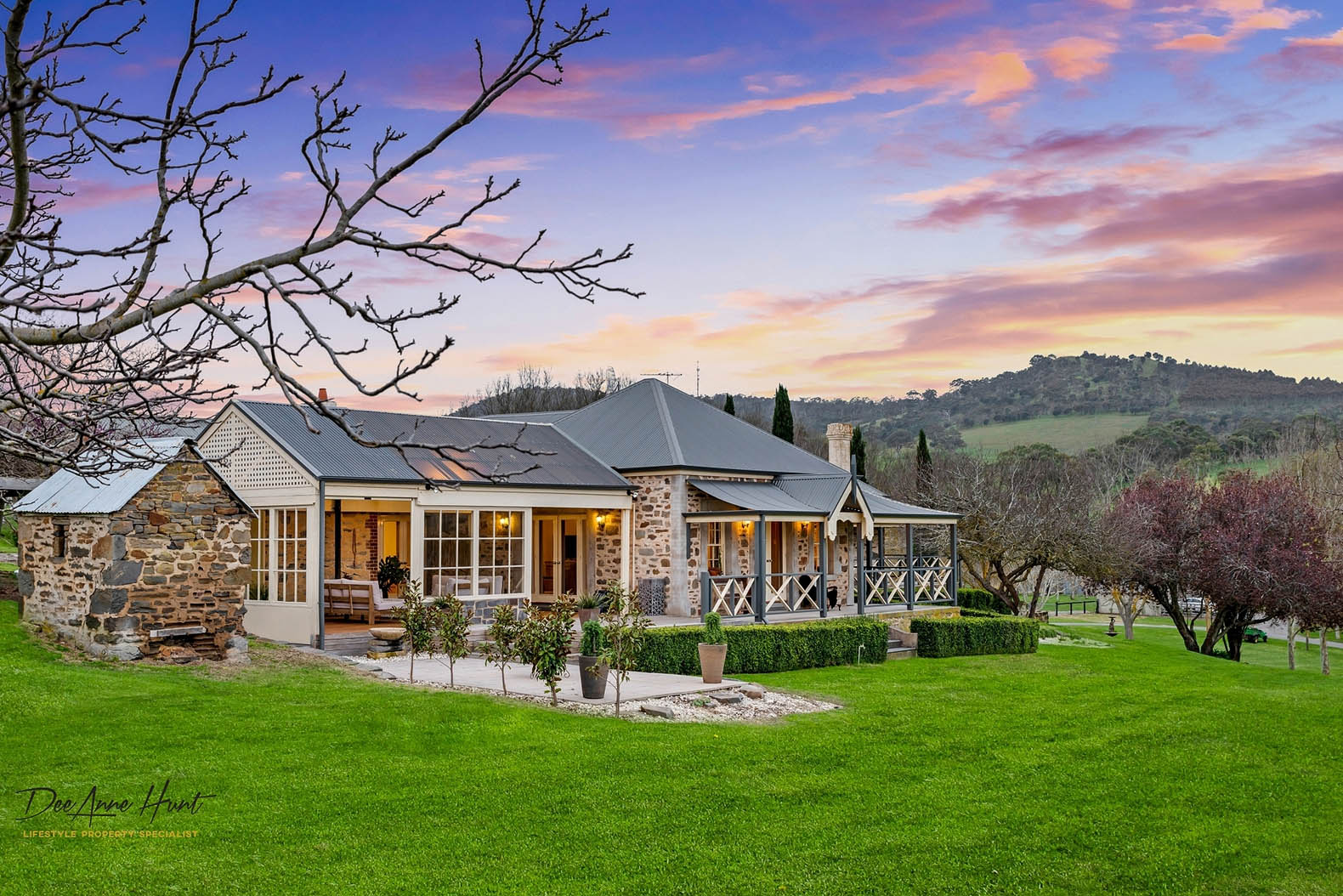 441 Springs Road Mount Barker Springs
