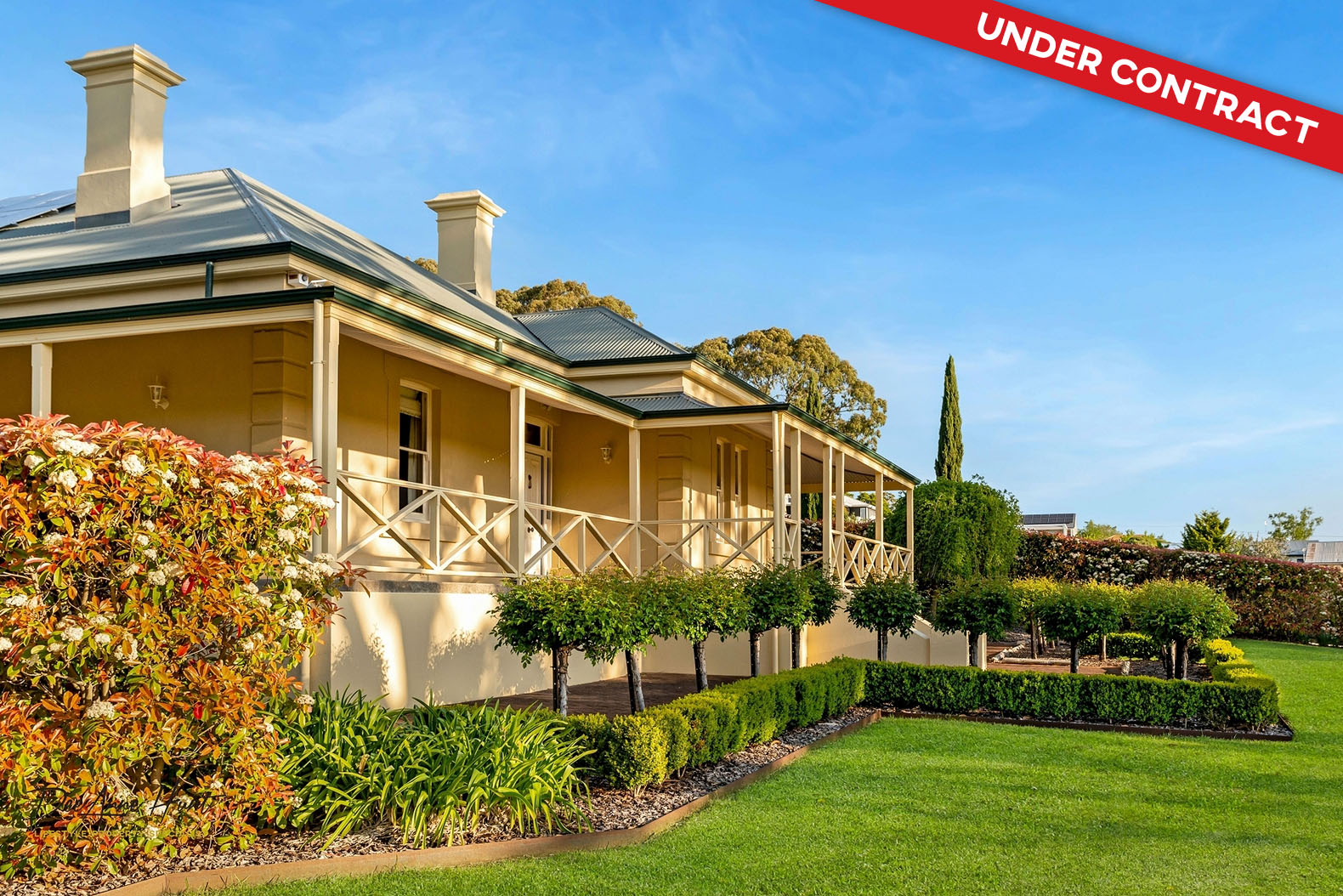 112 Main Street Lobethal
