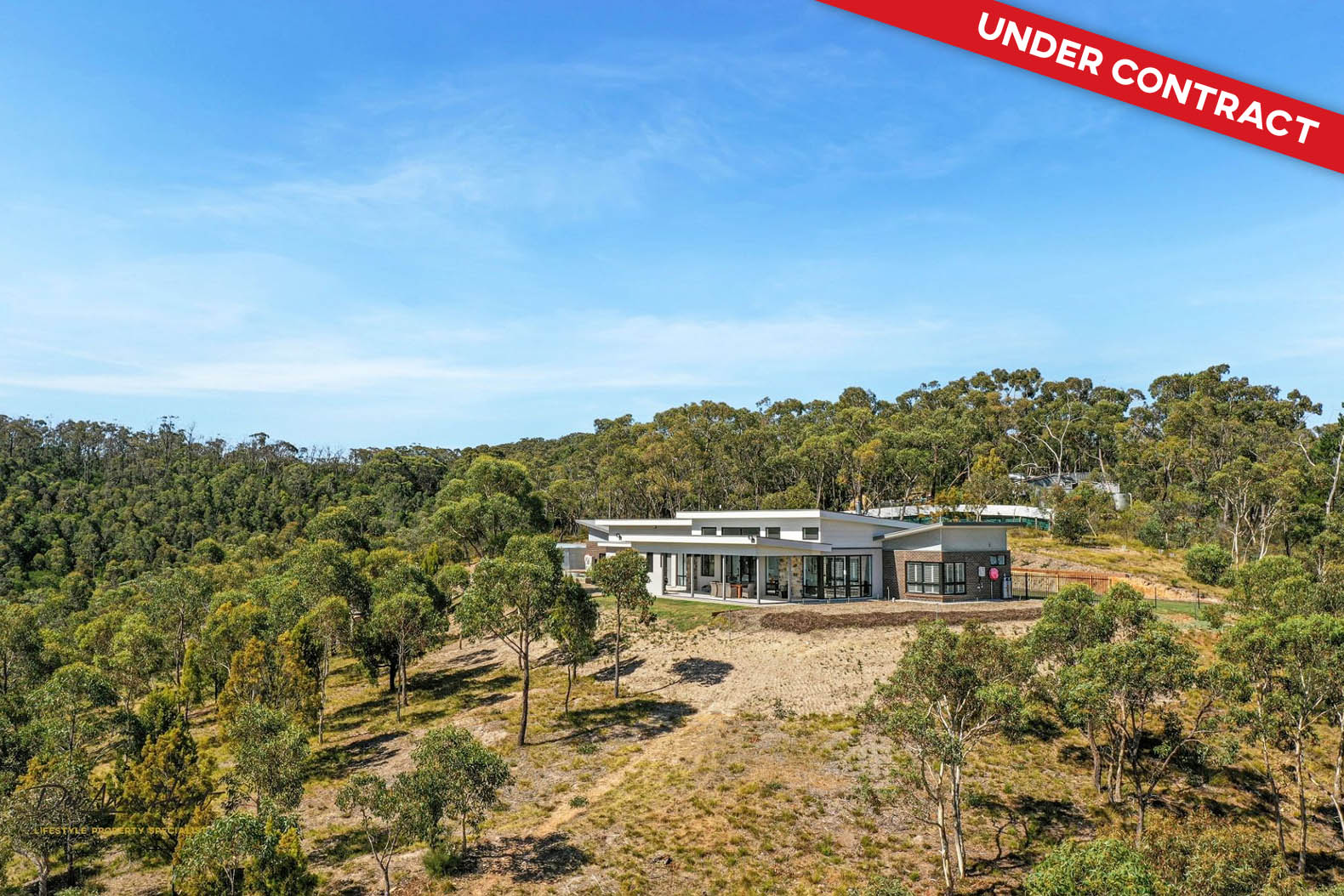 100 Hadrian Gully Road Bradbury