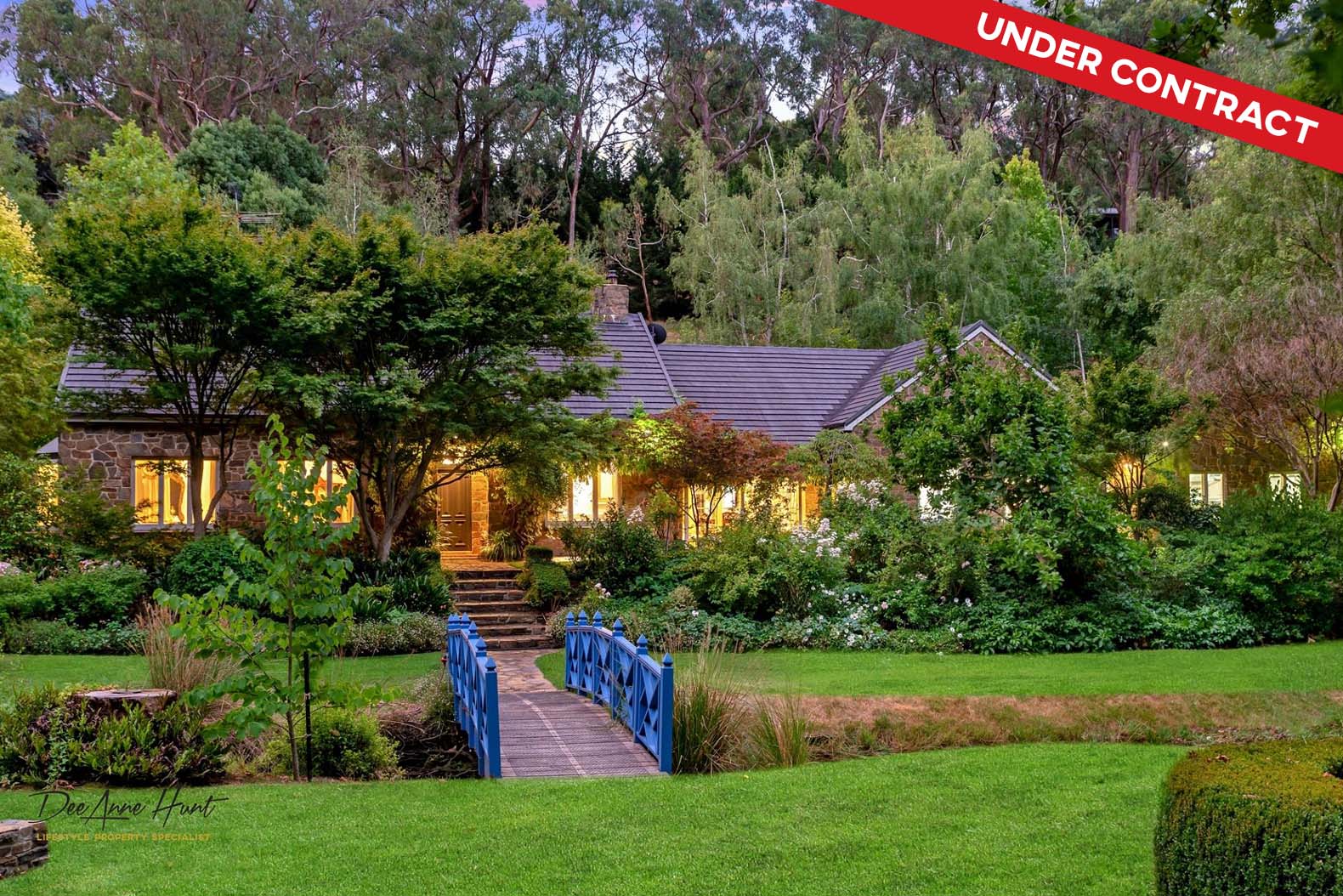 7A Snows Road Stirling