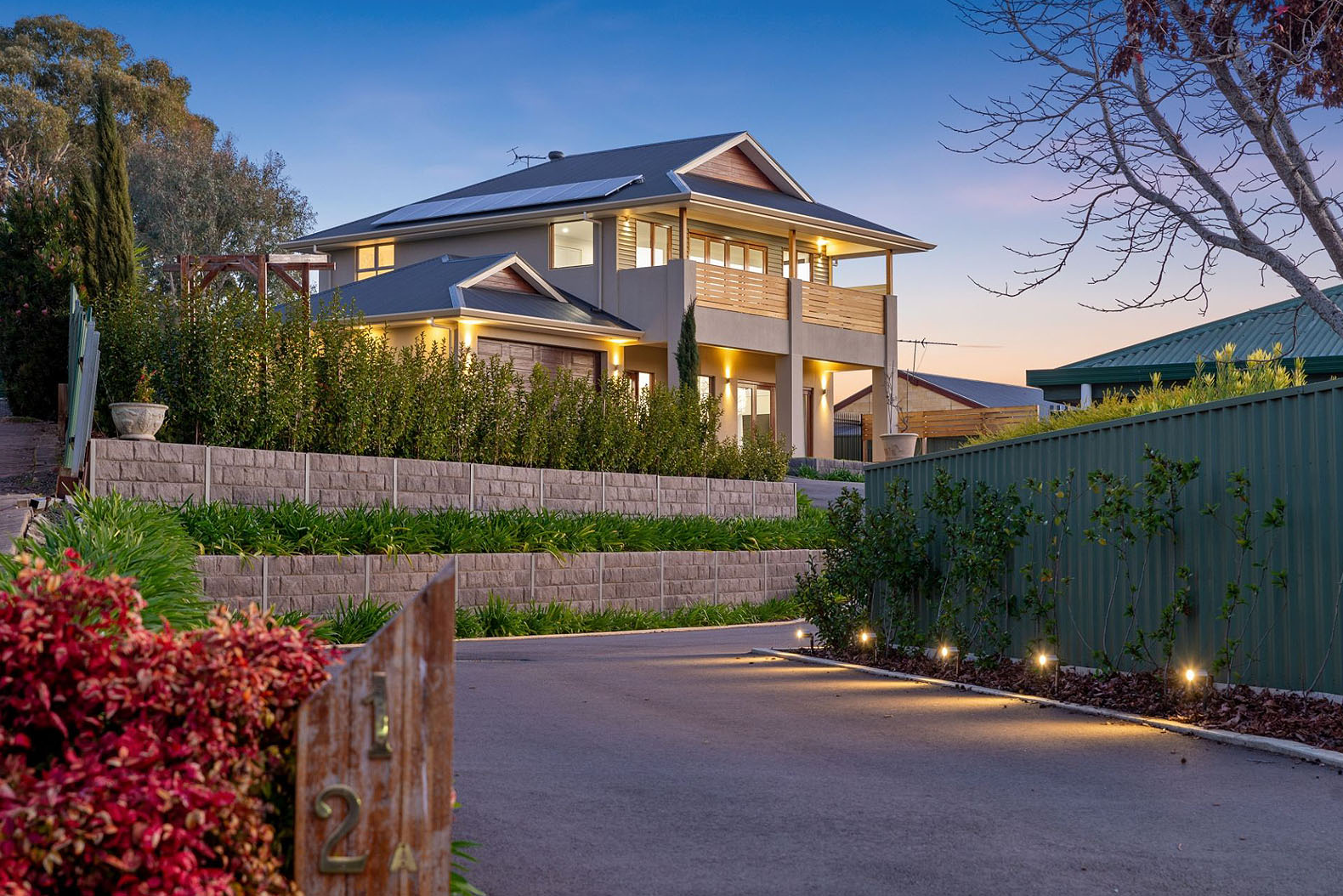 1/2a Hillman Drive Nairne