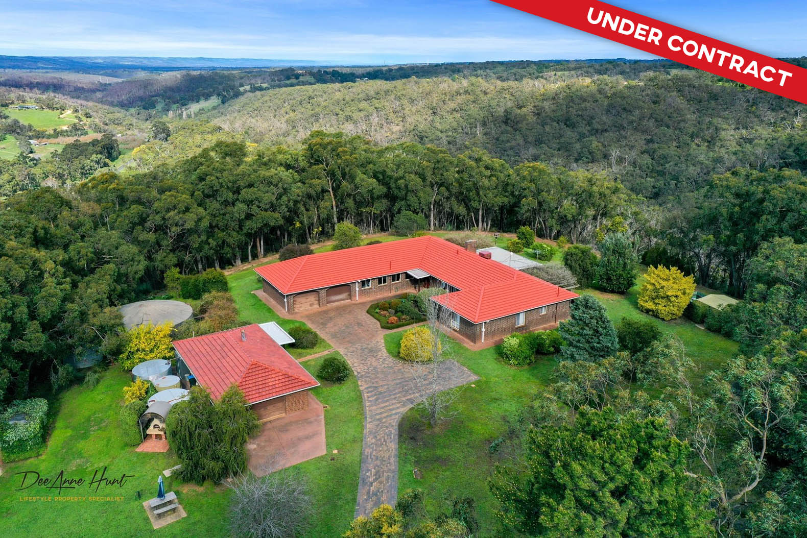 97 Ilunga Drive Scott Creek