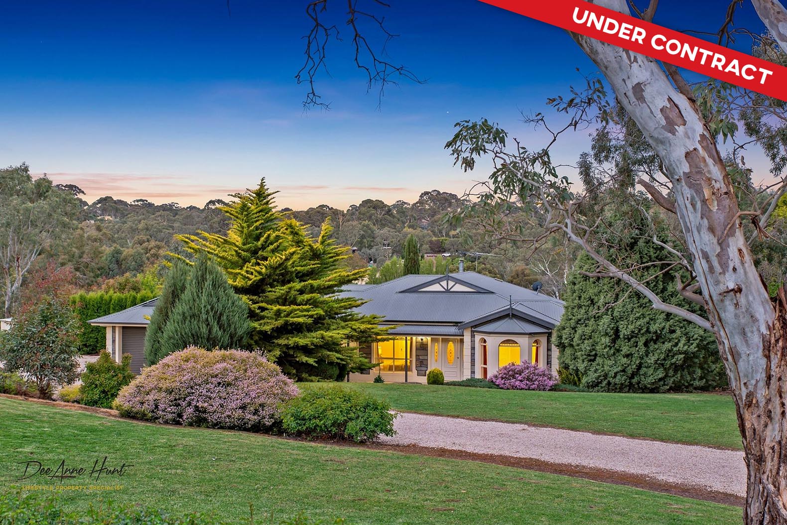 37 Henry Road Blakiston