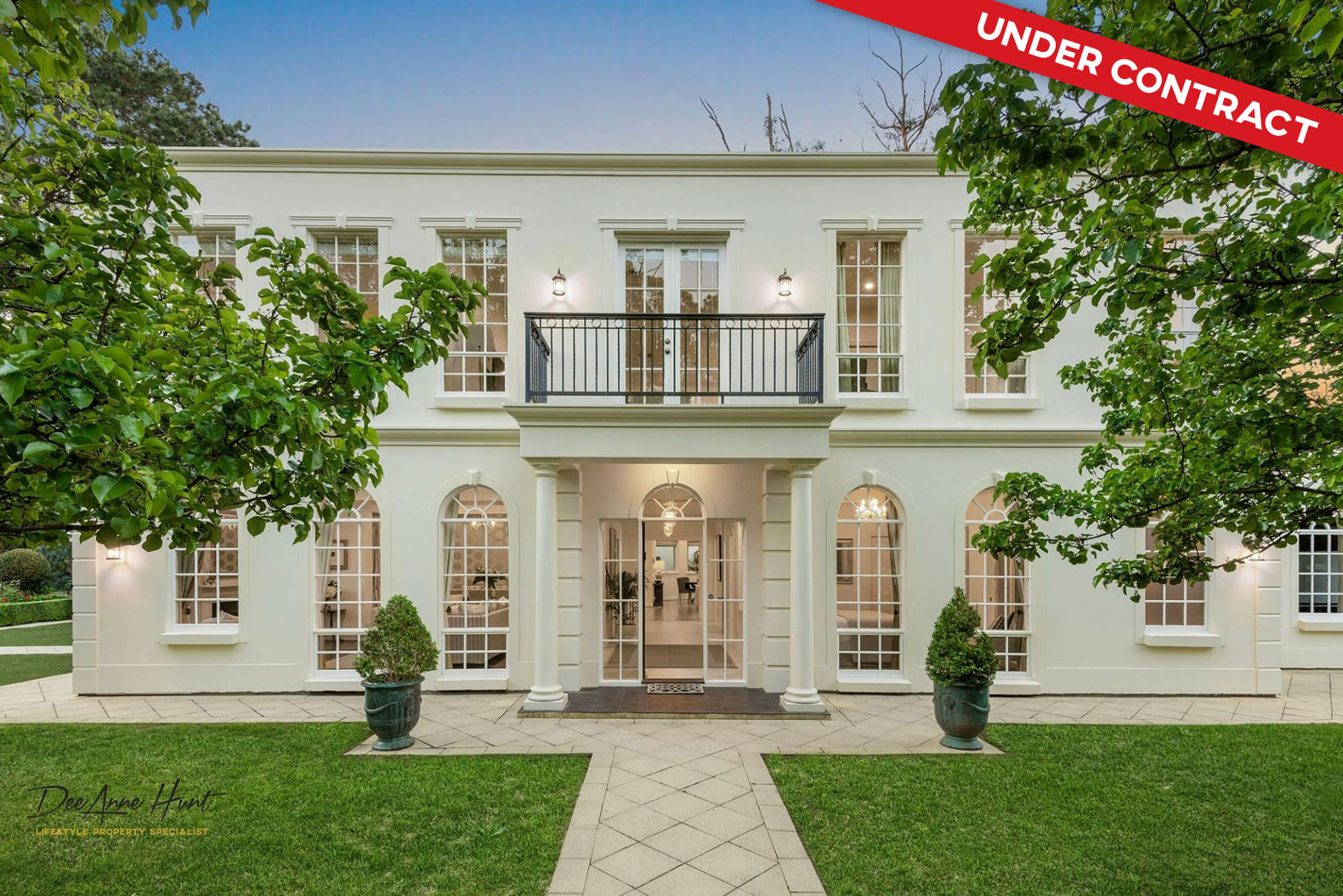 6 Exeter Road Aldgate