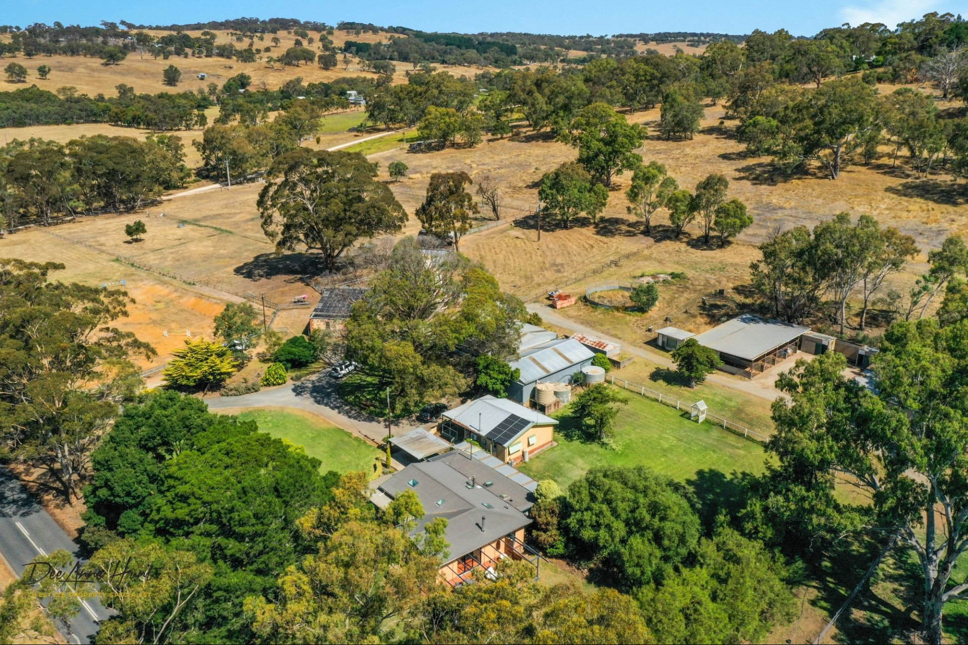 584 Burfords Hill Rd Mt Torrens DeeAnne Hunt