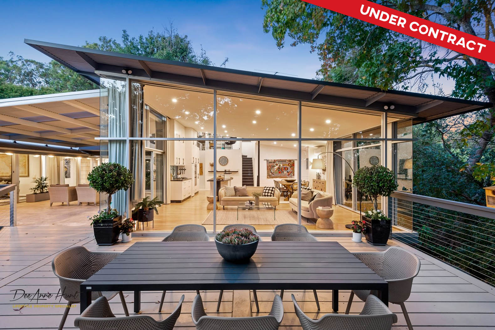 12 Edward Avenue Crafers West