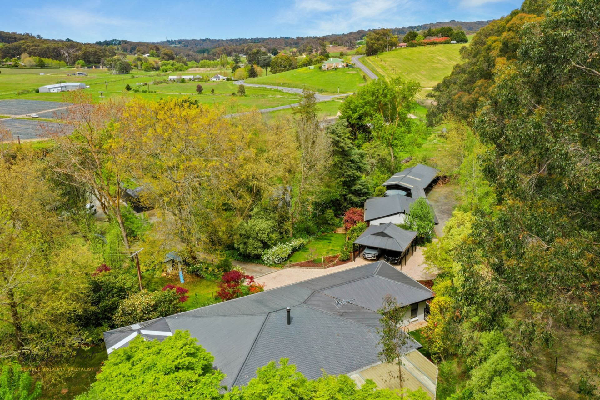 545 Piccadilly Road Summertown DeeAnne Hunt