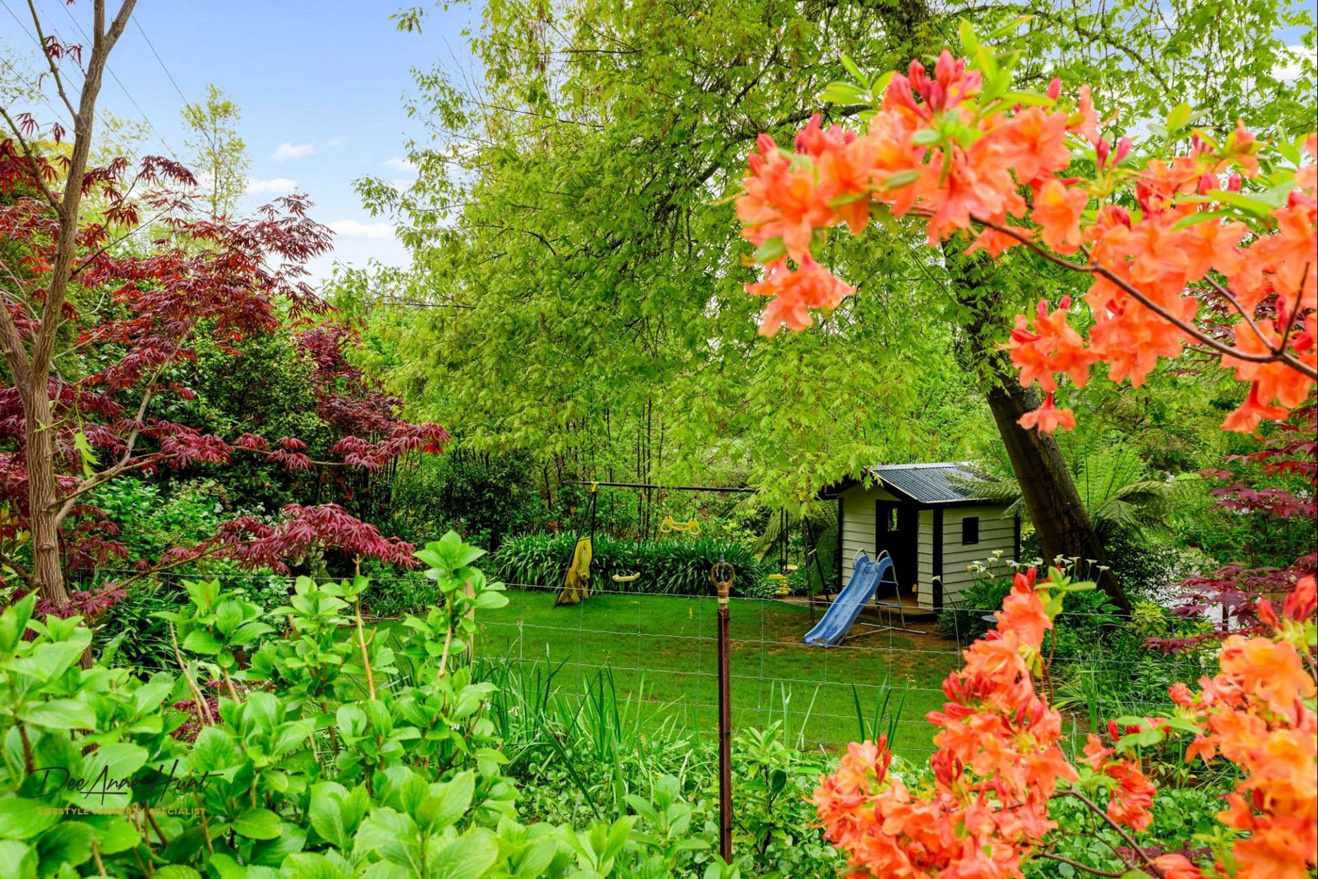 545 Piccadilly Road Summertown DeeAnne Hunt