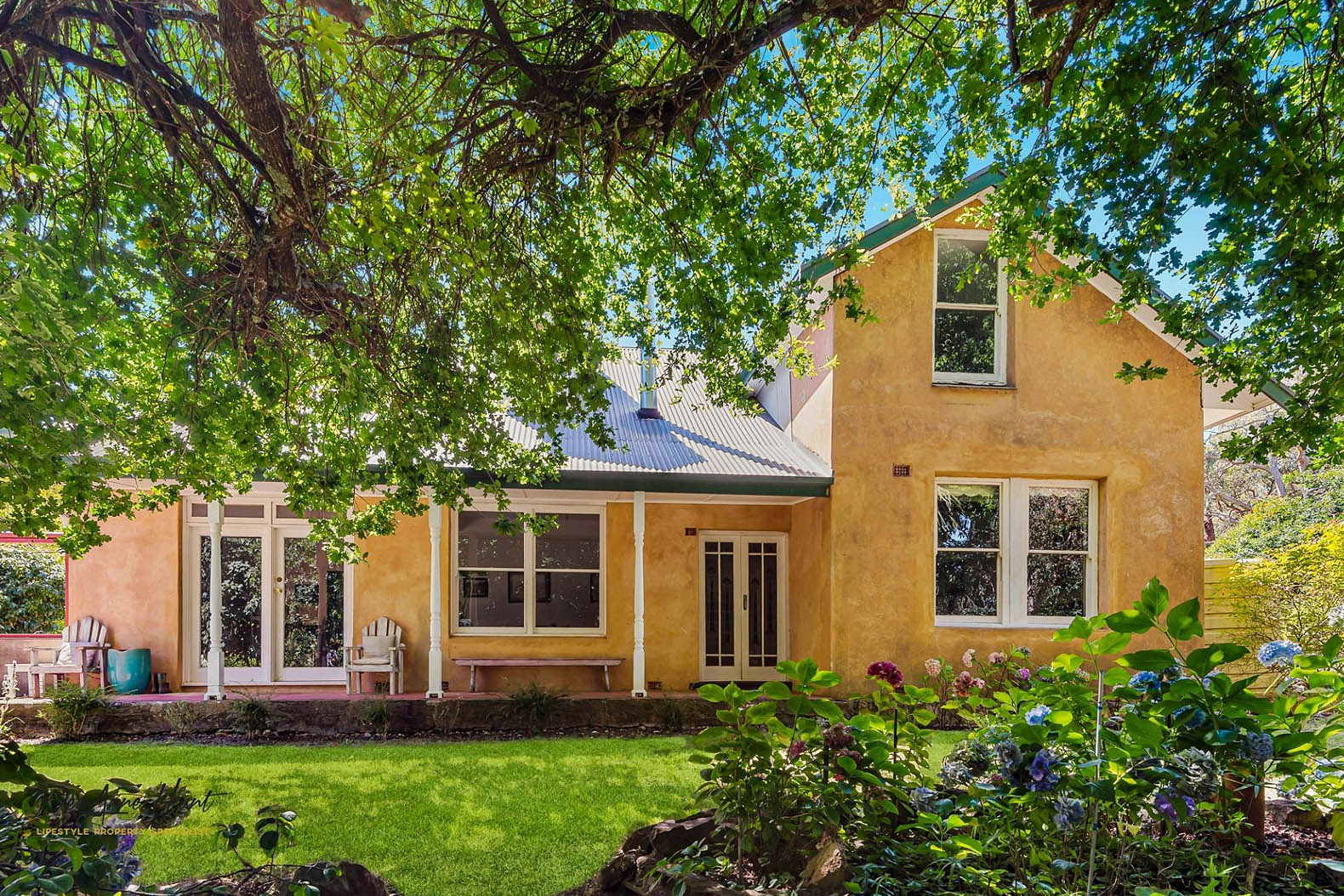 25 Ostigh Road Carey Gully