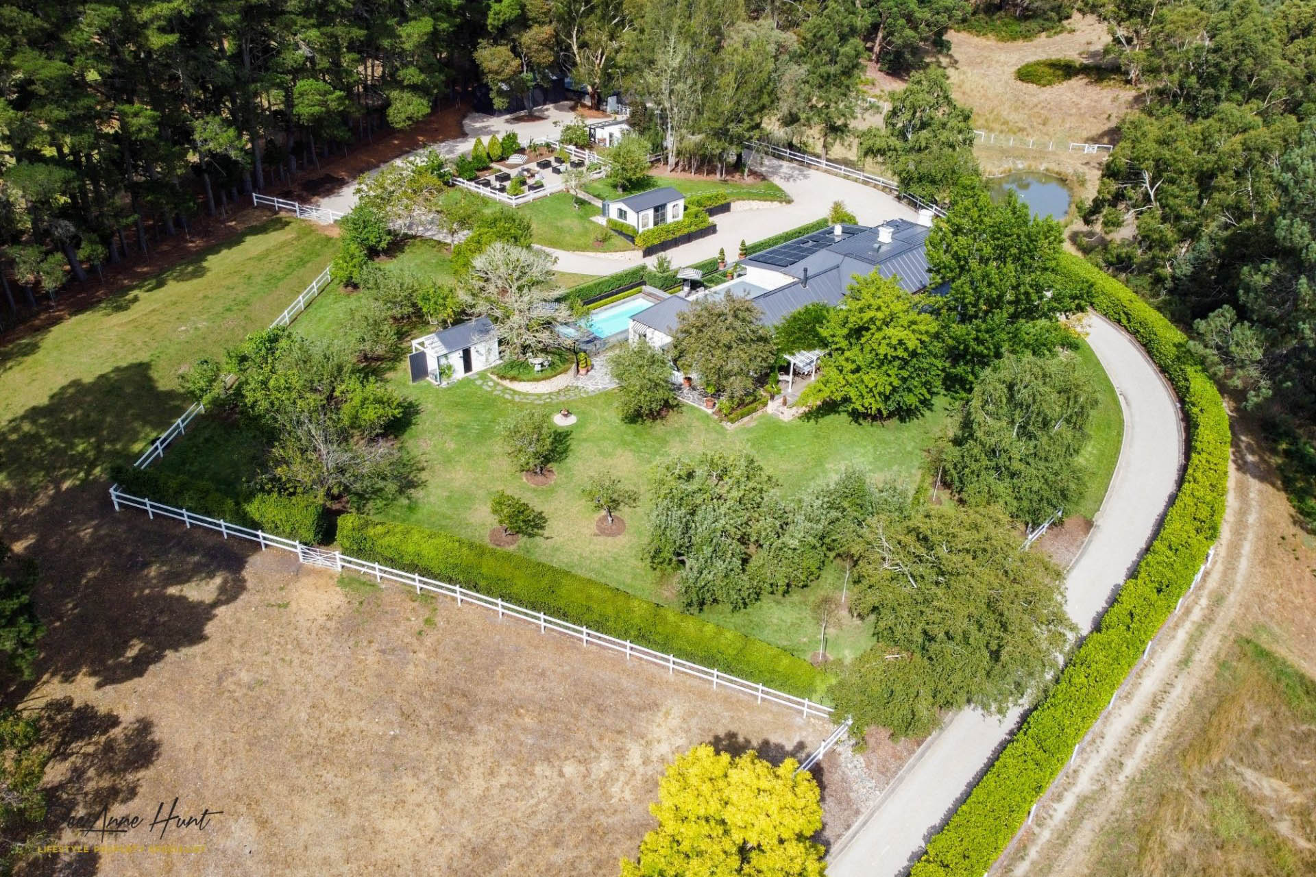 2 Whitehead Road Mylor DeeAnne Hunt