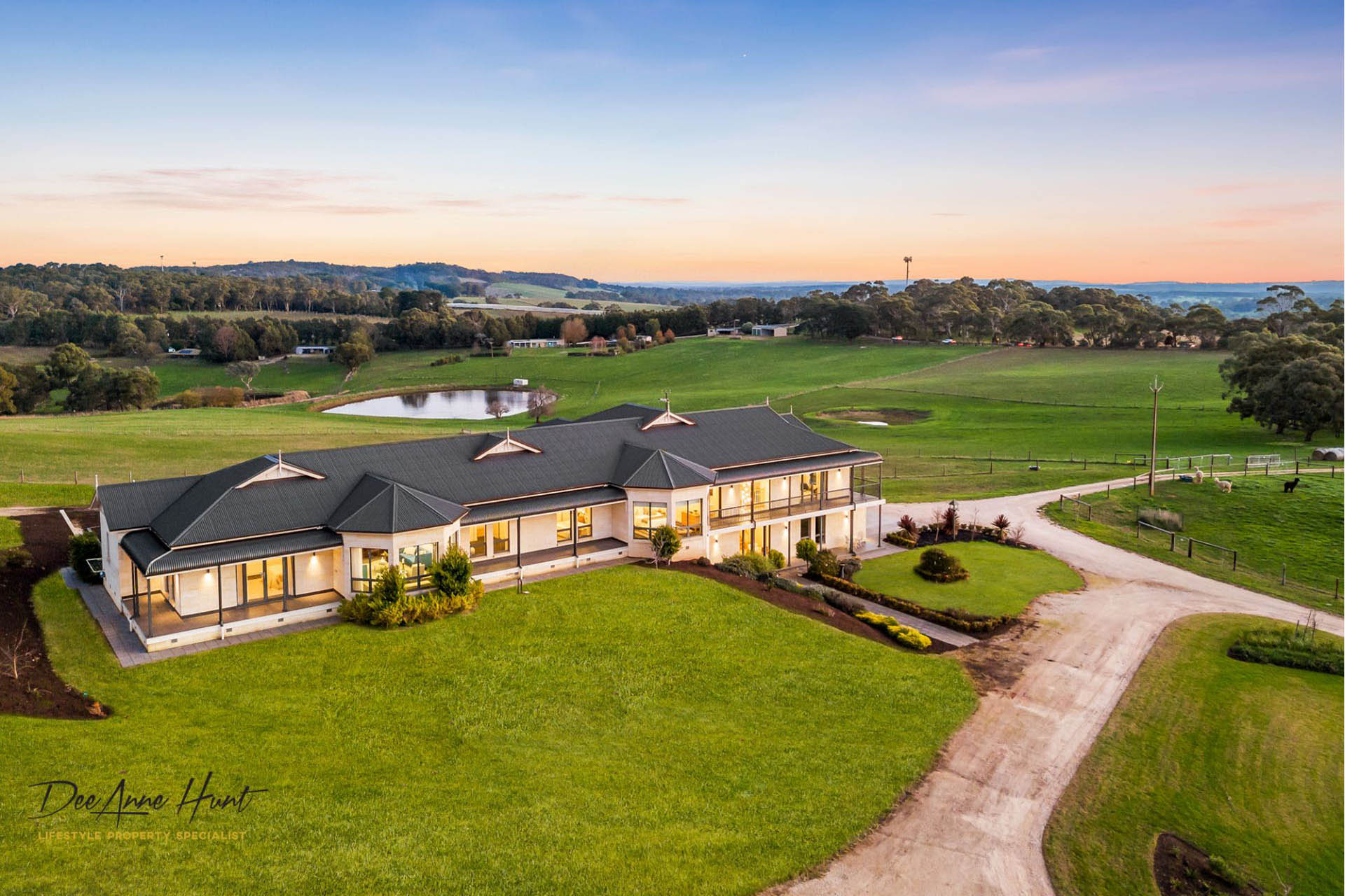 46 Old Mount Barker Rd Echunga DeeAnne Hunt