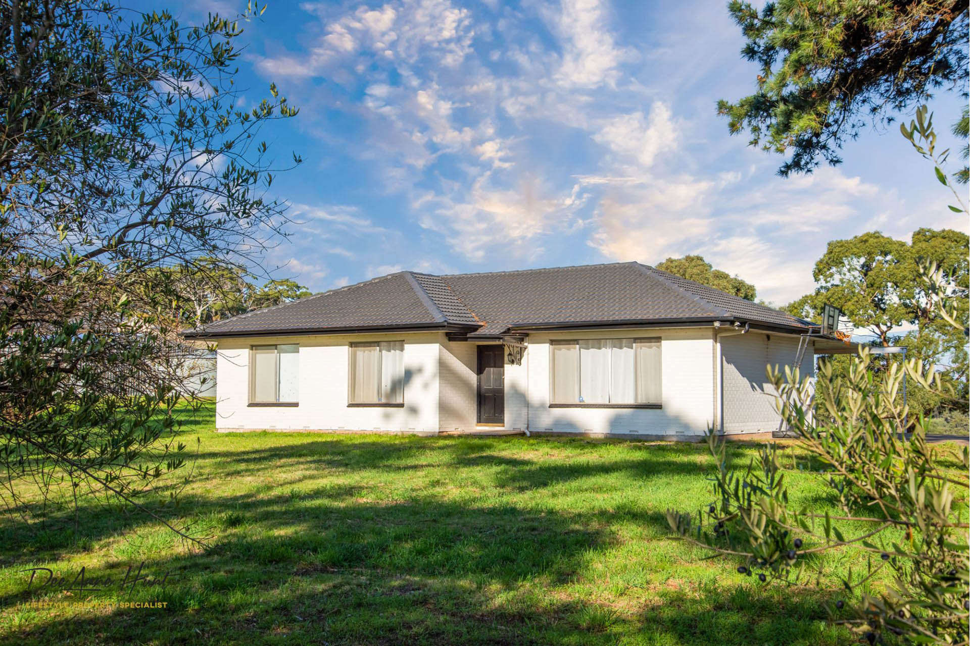 46 Old Mount Barker Rd Echunga DeeAnne Hunt