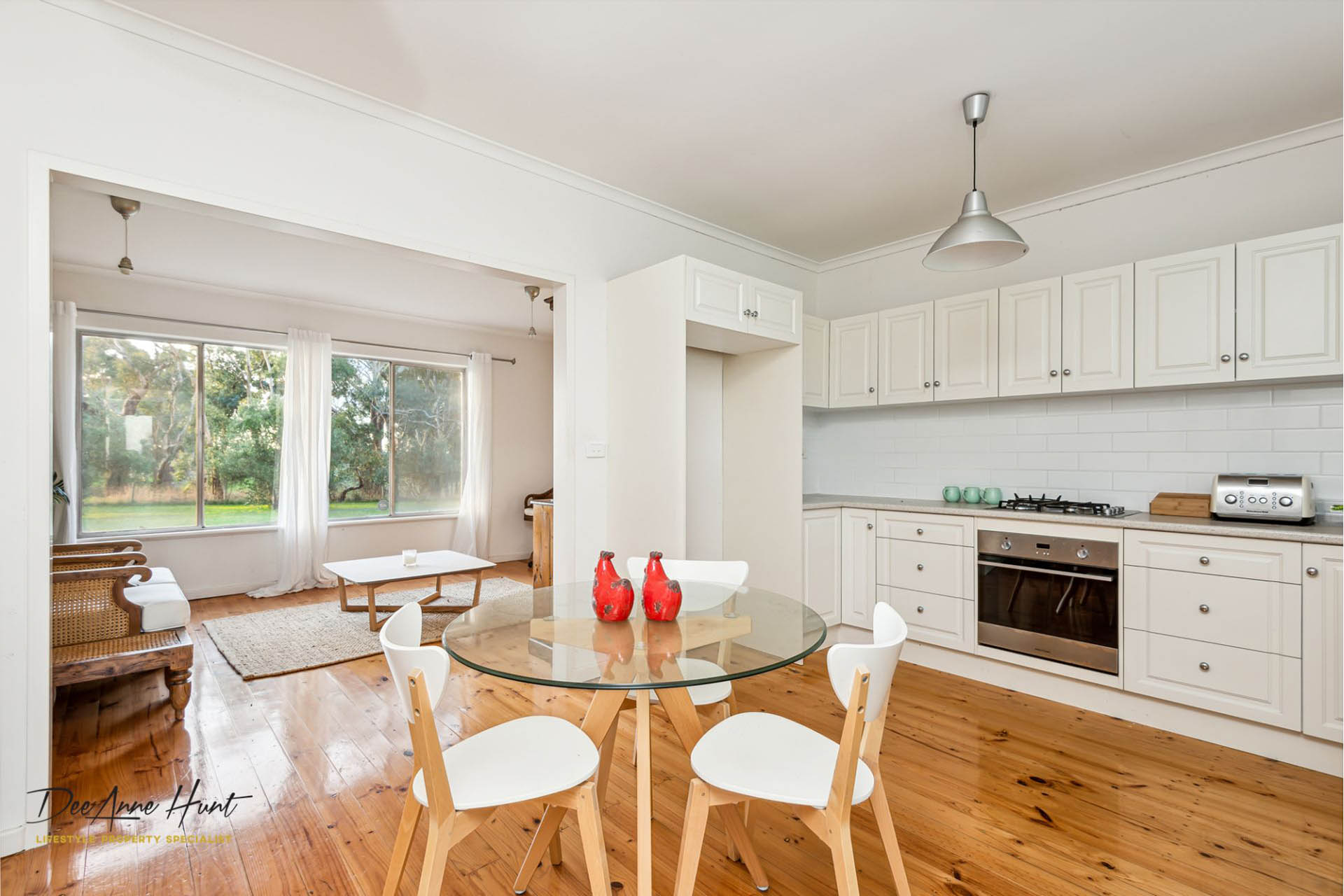 46 Old Mount Barker Rd Echunga DeeAnne Hunt