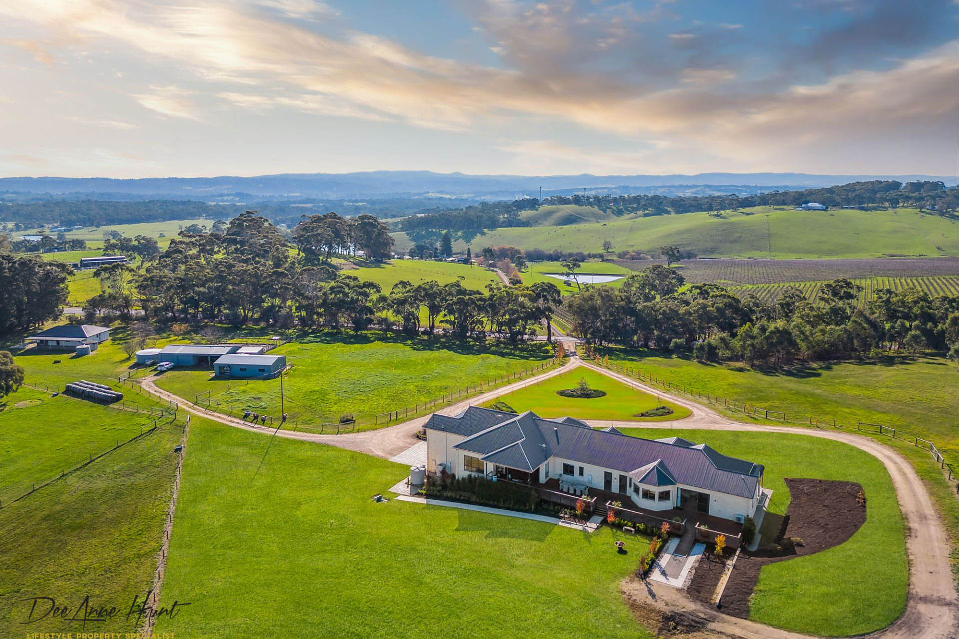 46 Old Mount Barker Rd Echunga DeeAnne Hunt