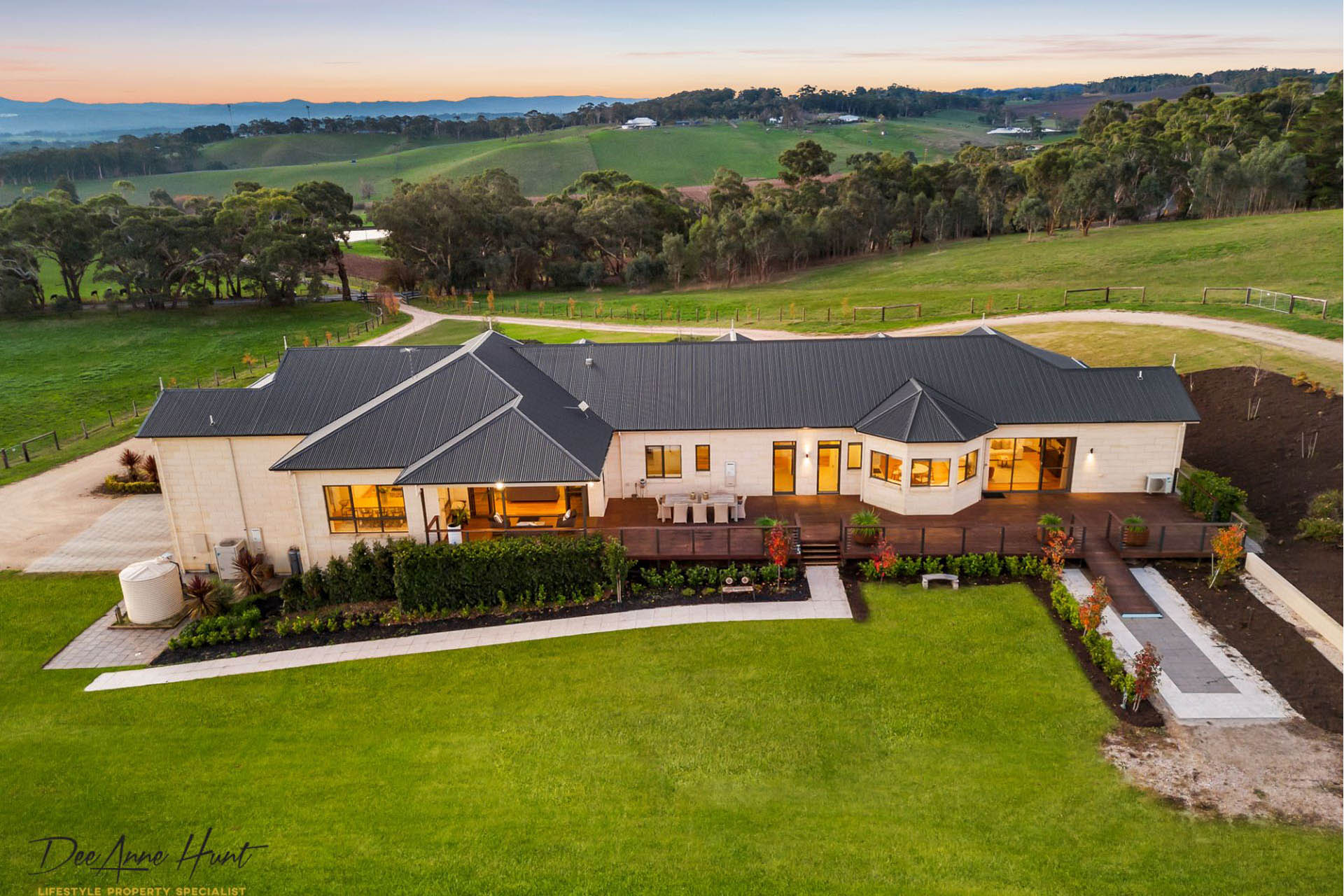 46 Old Mount Barker Rd Echunga DeeAnne Hunt