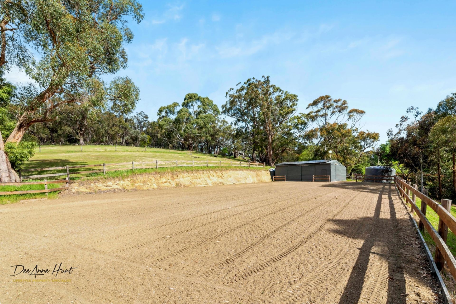 313 Strathalbyn Road Mylor DeeAnne Hunt