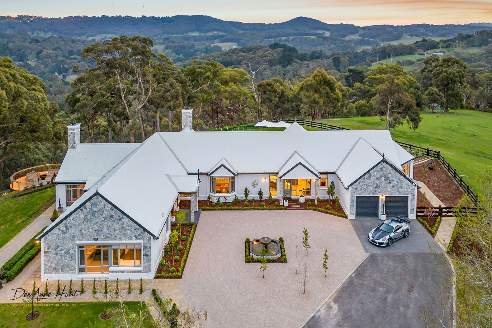 289 Rangeview Drive Mount George