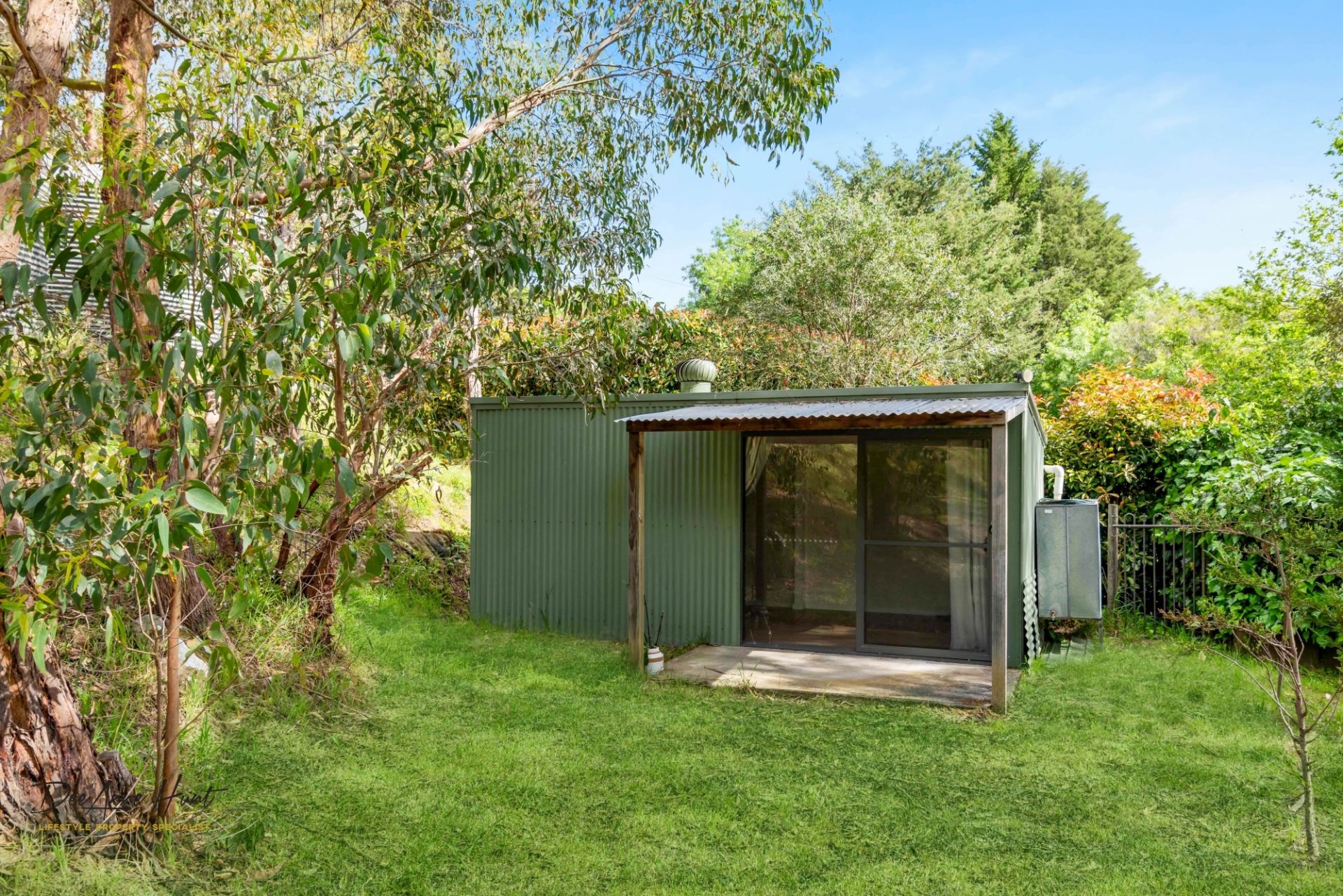 313 Strathalbyn Road Mylor DeeAnne Hunt