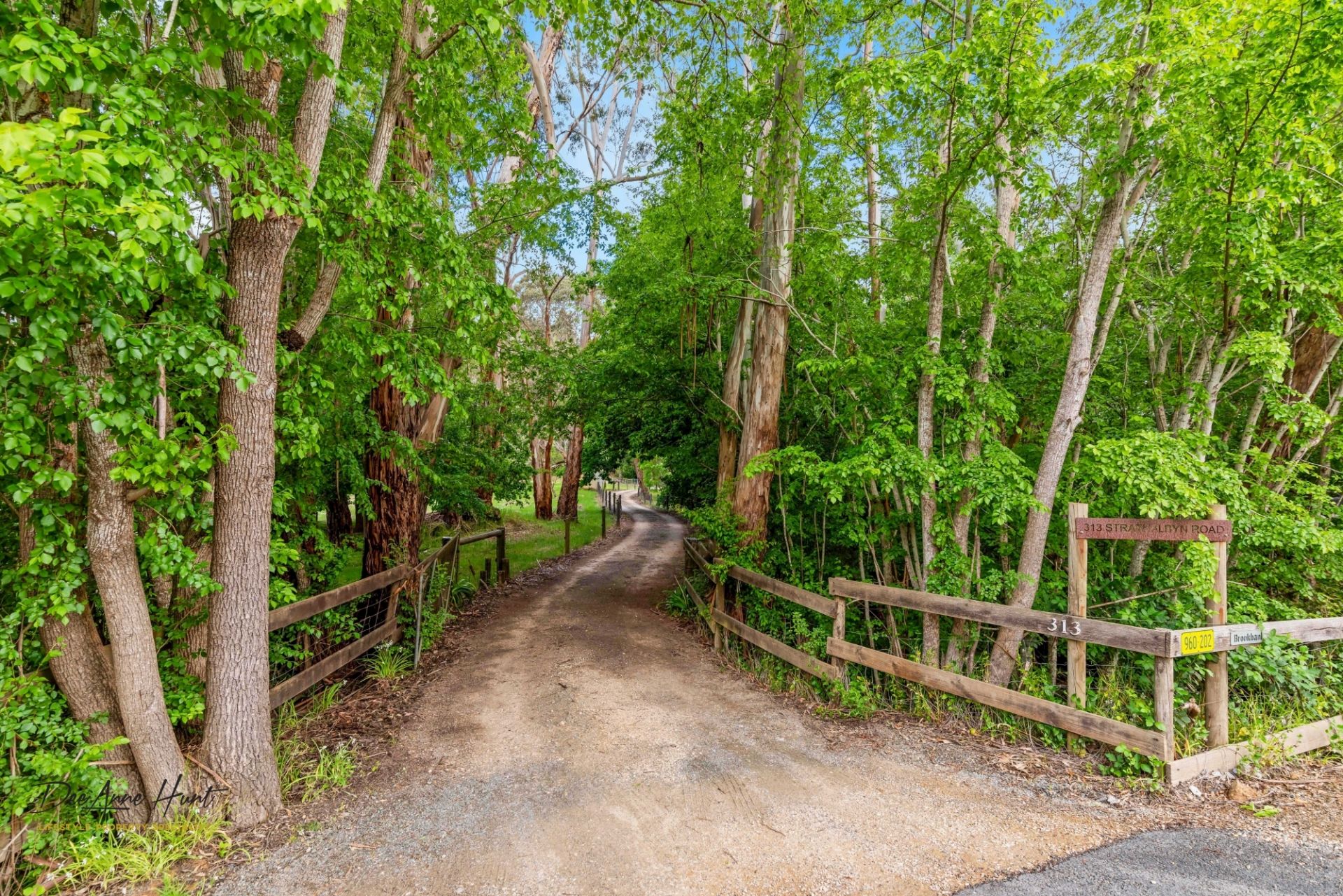 313 Strathalbyn Road Mylor DeeAnne Hunt