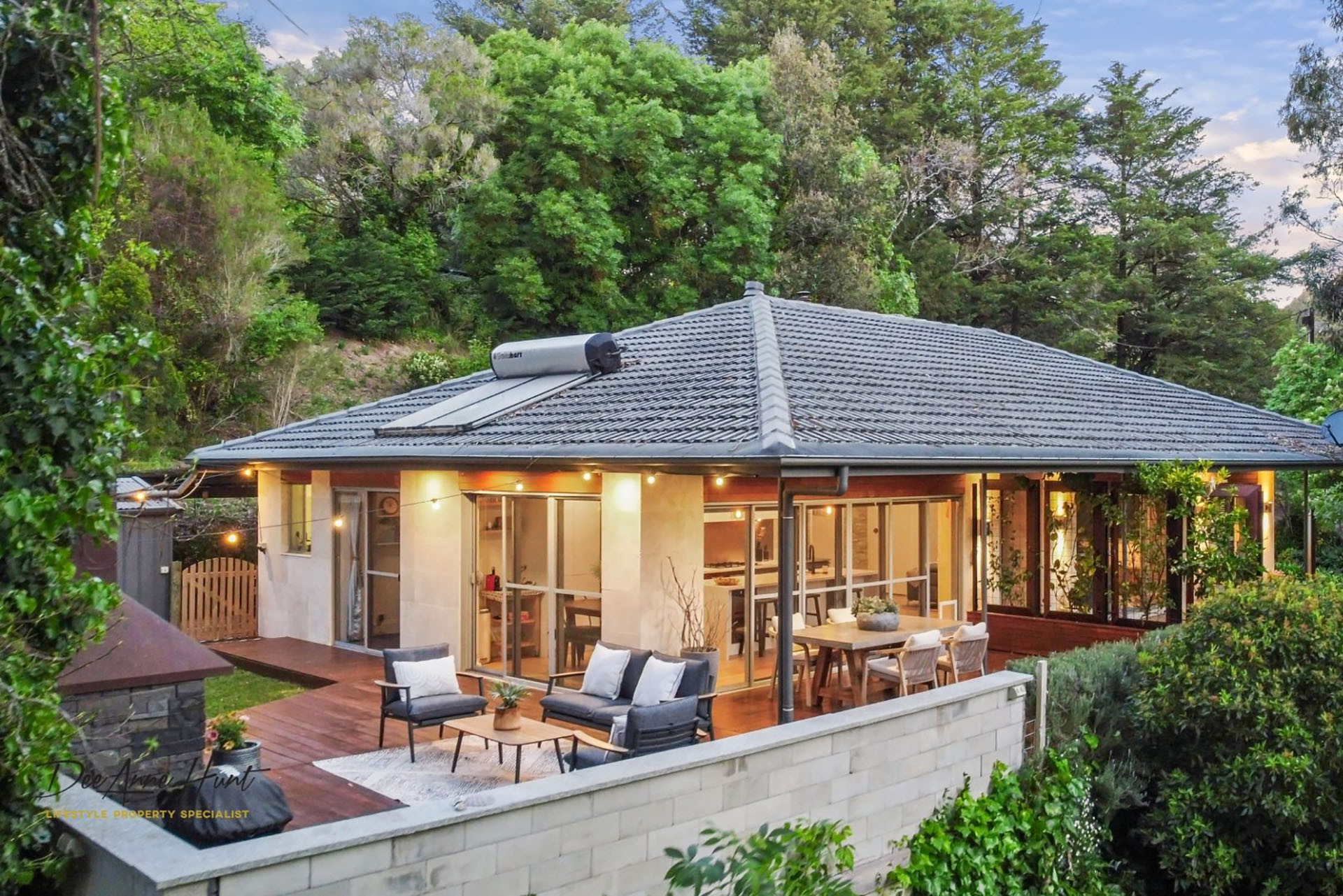 313 Strathalbyn Road Mylor DeeAnne Hunt