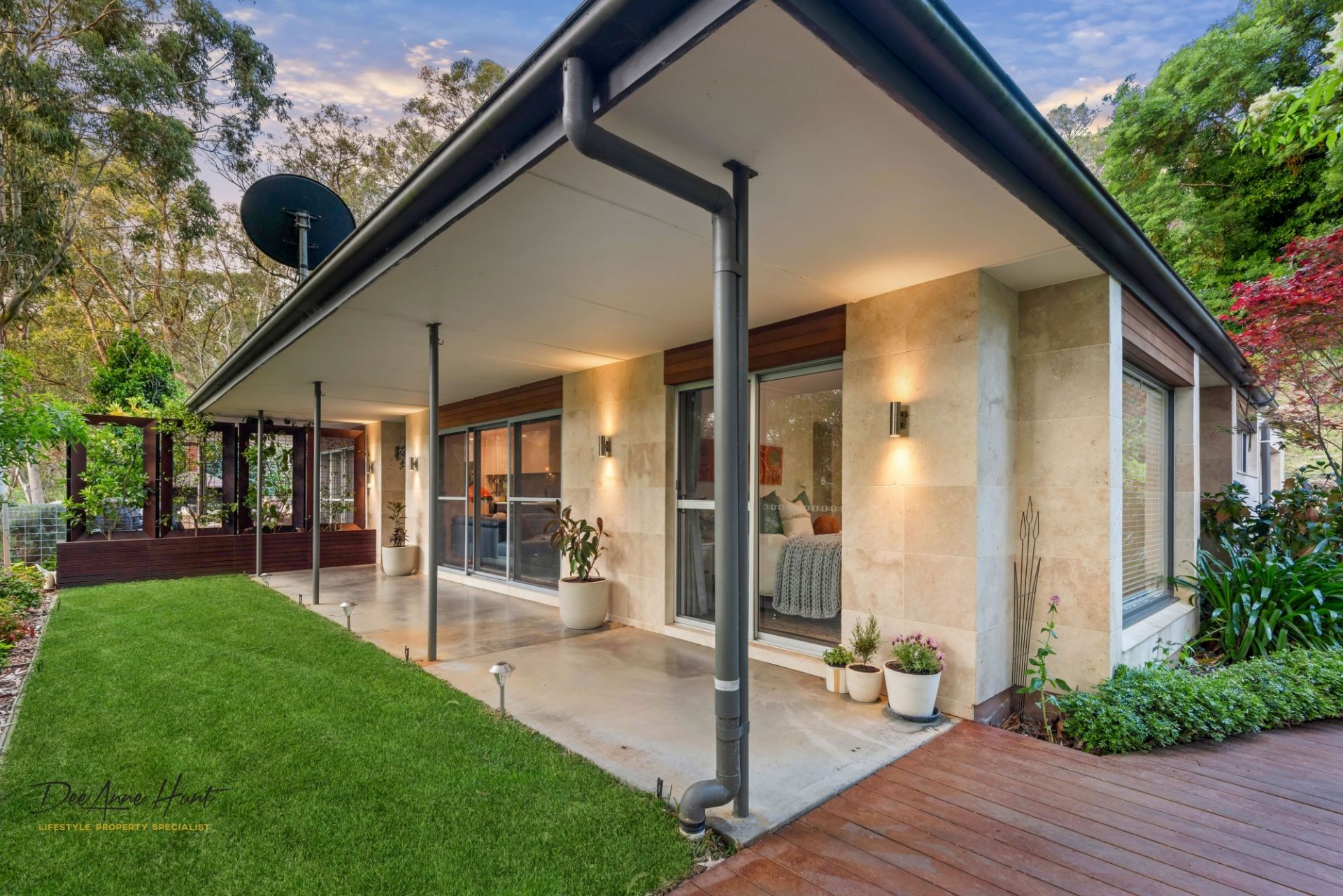 313 Strathalbyn Road Mylor DeeAnne Hunt