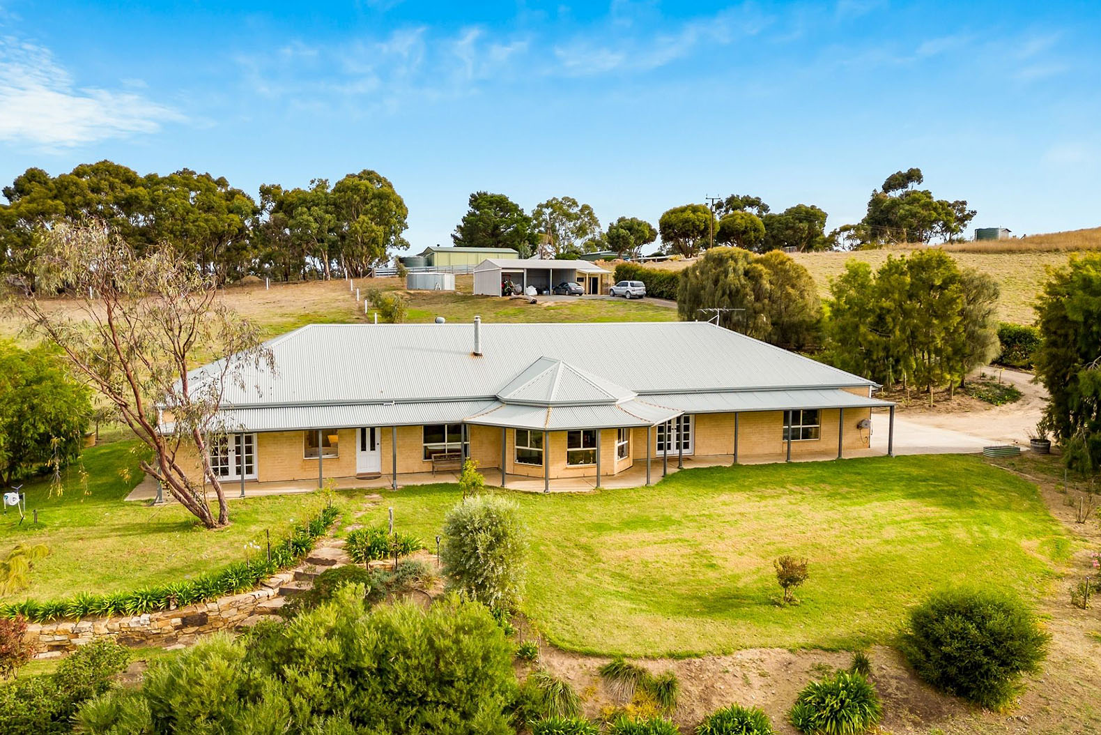 152 Blights Reserve Road Wistow