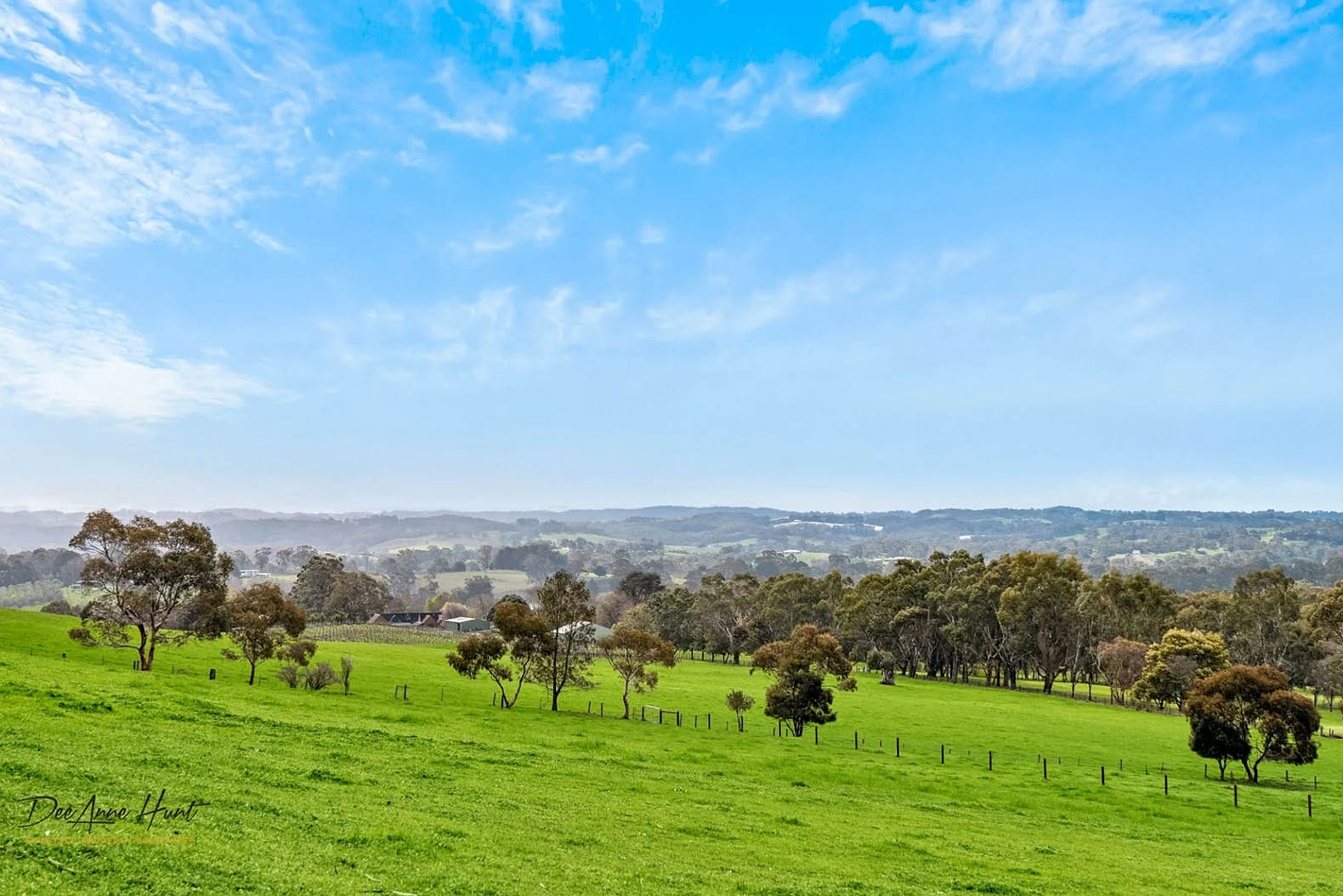 145 Wenzel Road Oakbank