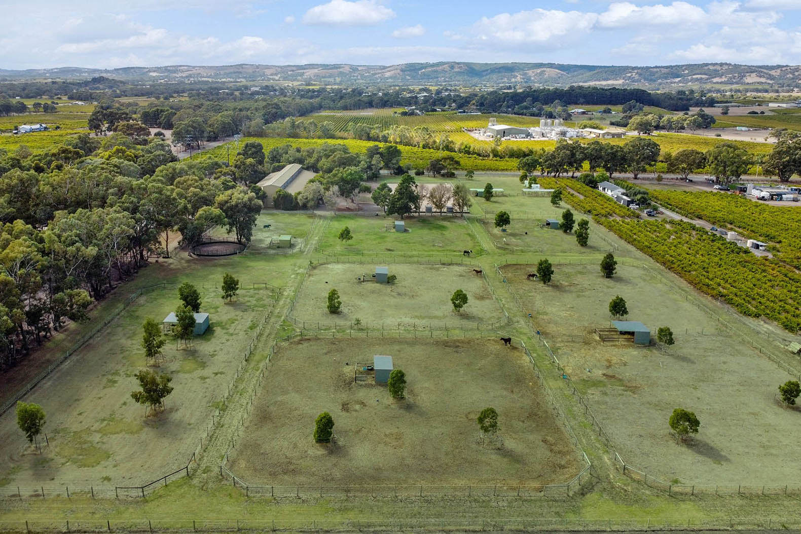 328 Chalk Hill Road McLaren Vale